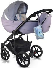 Детская коляска 2 в 1 Bexa Ideal 2.0 Limited edition color LE103